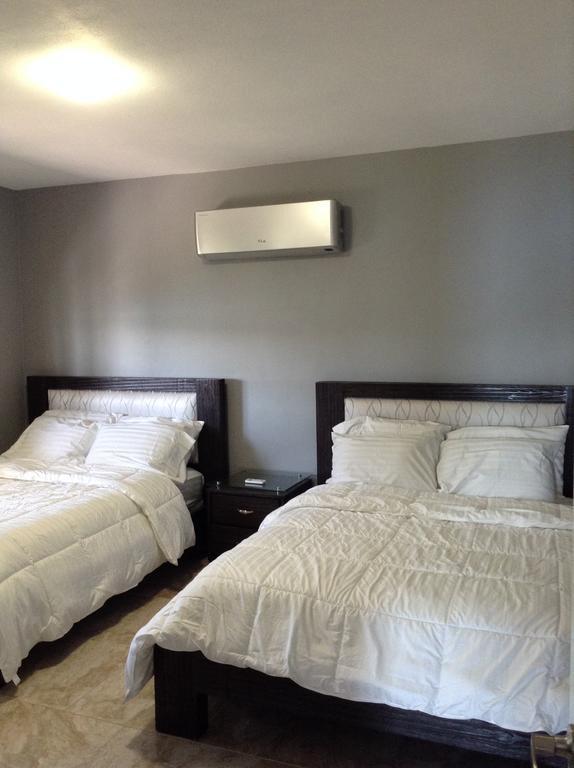Villa Ensenada Honda Кулебра Экстерьер фото