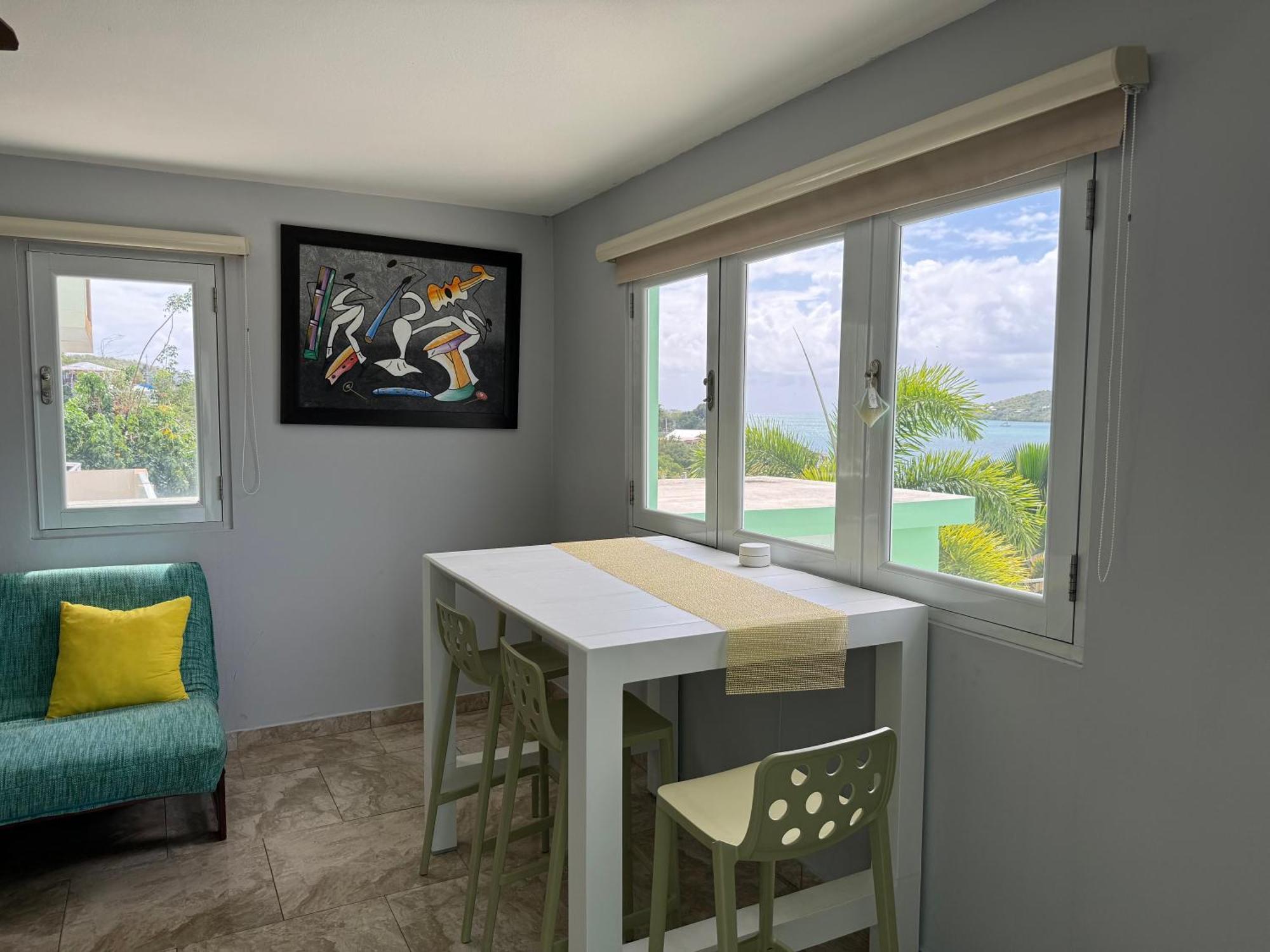 Villa Ensenada Honda Кулебра Экстерьер фото