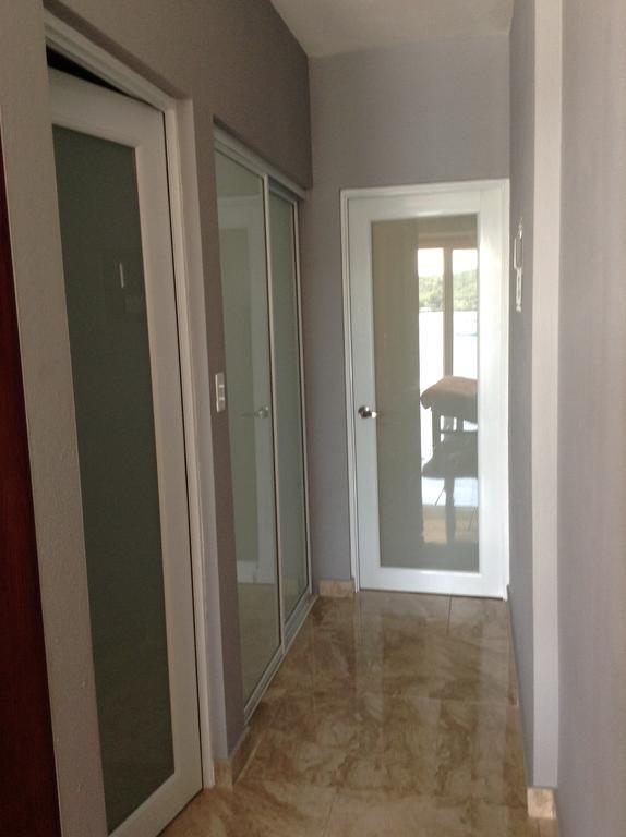 Villa Ensenada Honda Кулебра Экстерьер фото