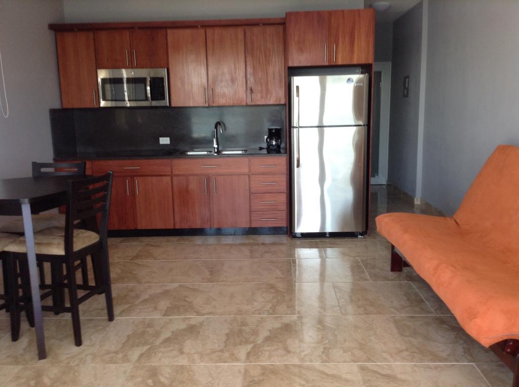 Villa Ensenada Honda Кулебра Номер фото