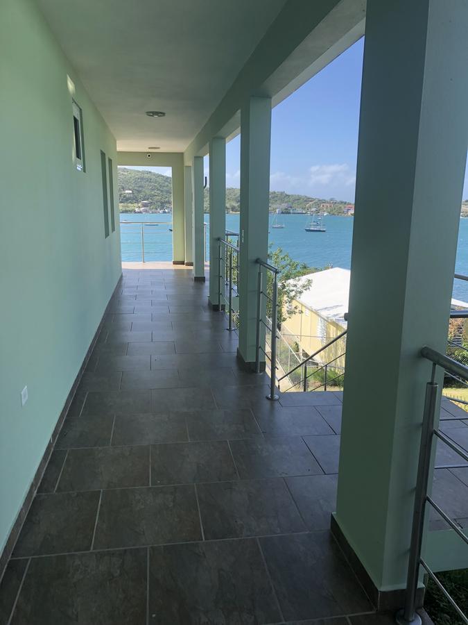 Villa Ensenada Honda Кулебра Экстерьер фото